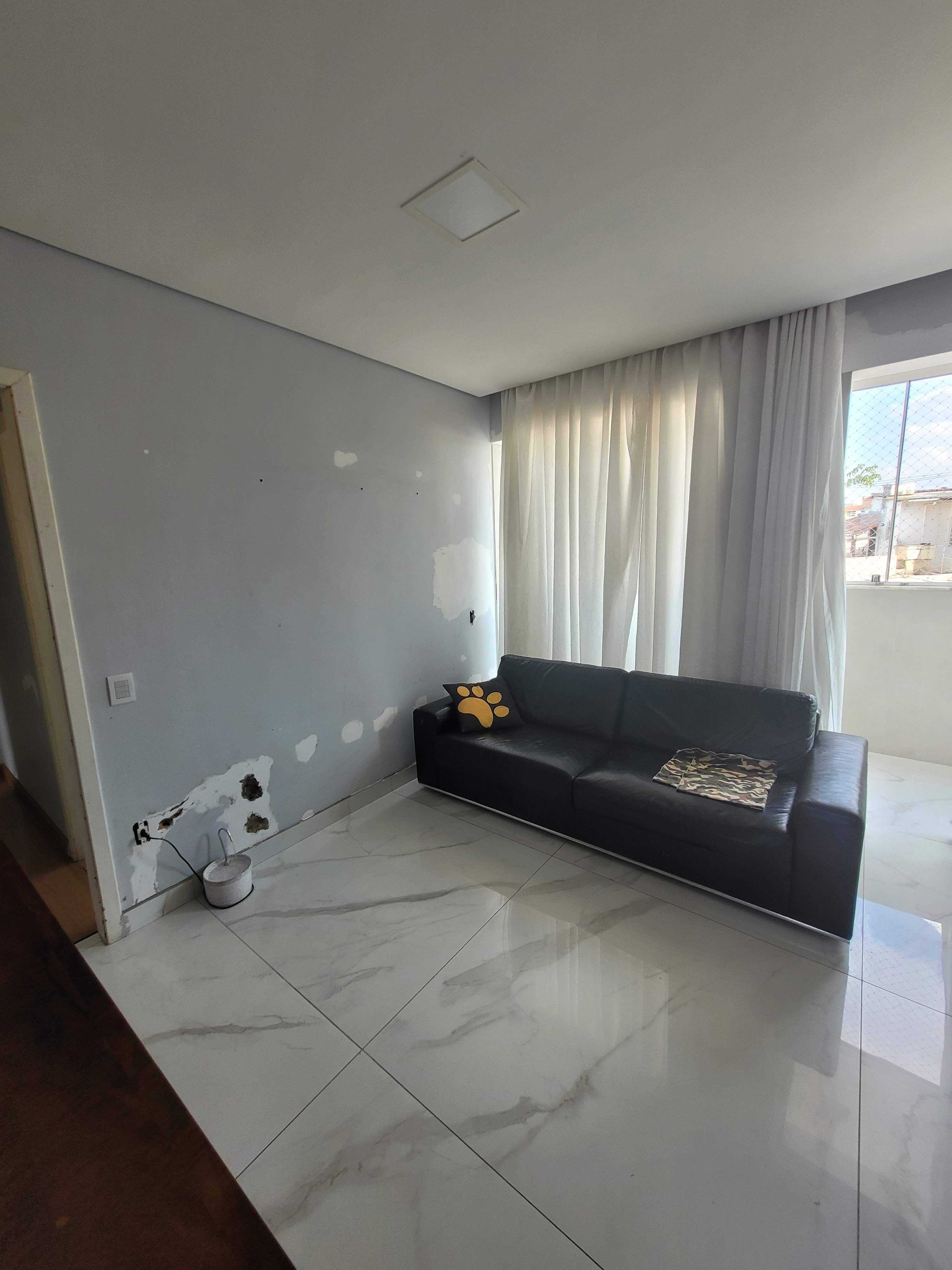 Apartamento à venda com 3 quartos, 77m² - Foto 21