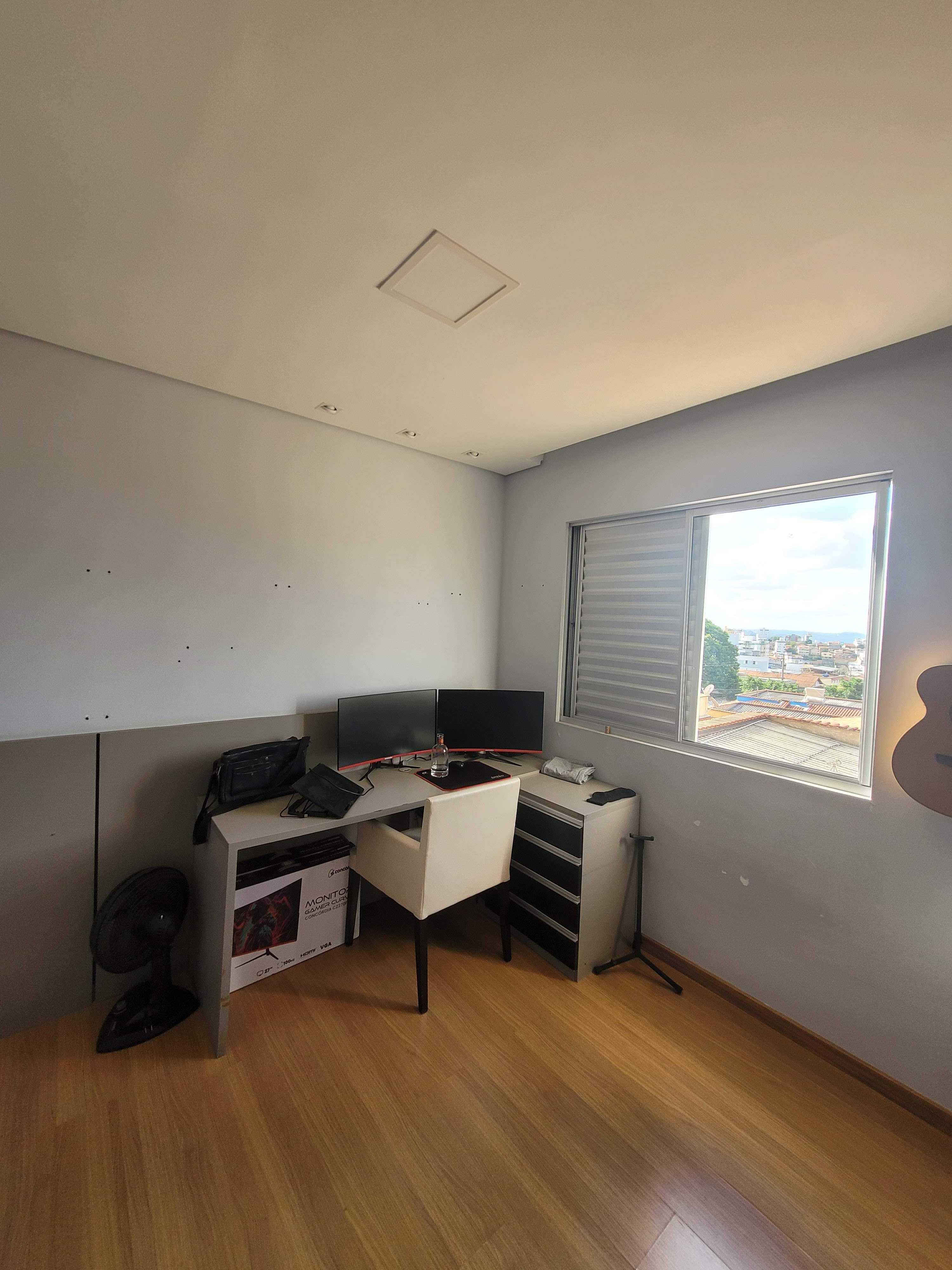 Apartamento à venda com 3 quartos, 77m² - Foto 11