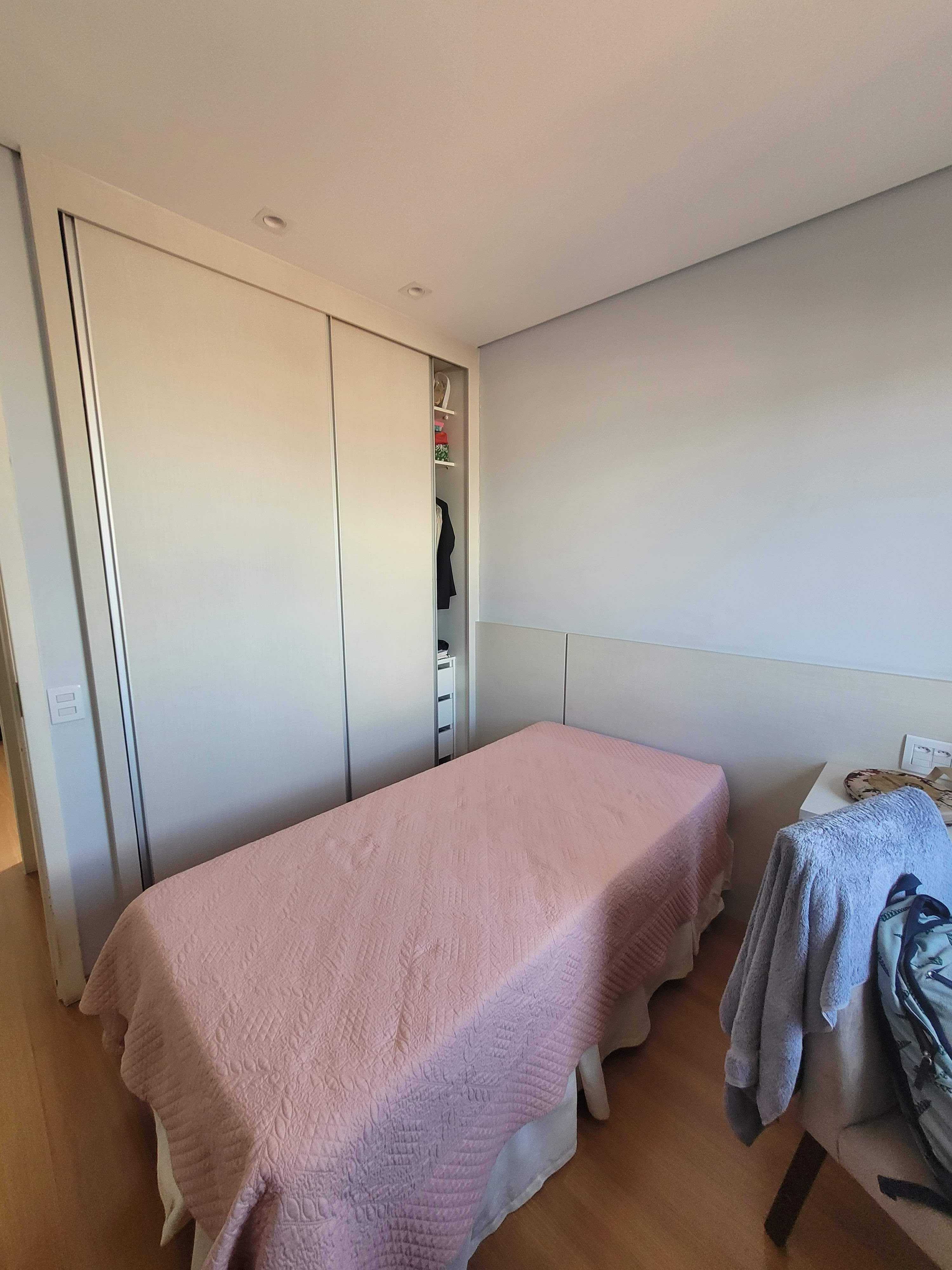 Apartamento à venda com 3 quartos, 77m² - Foto 15