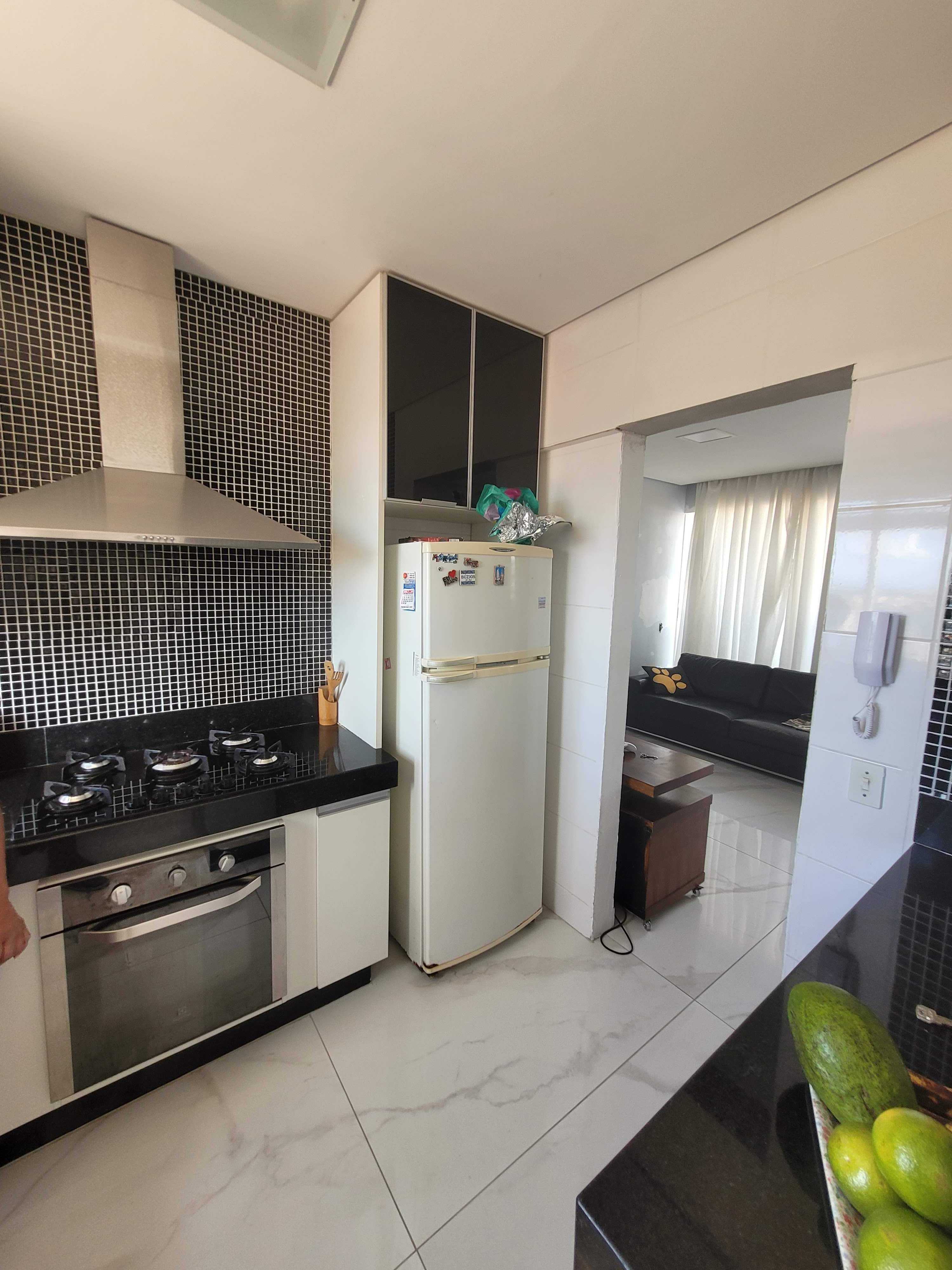 Apartamento à venda com 3 quartos, 77m² - Foto 6