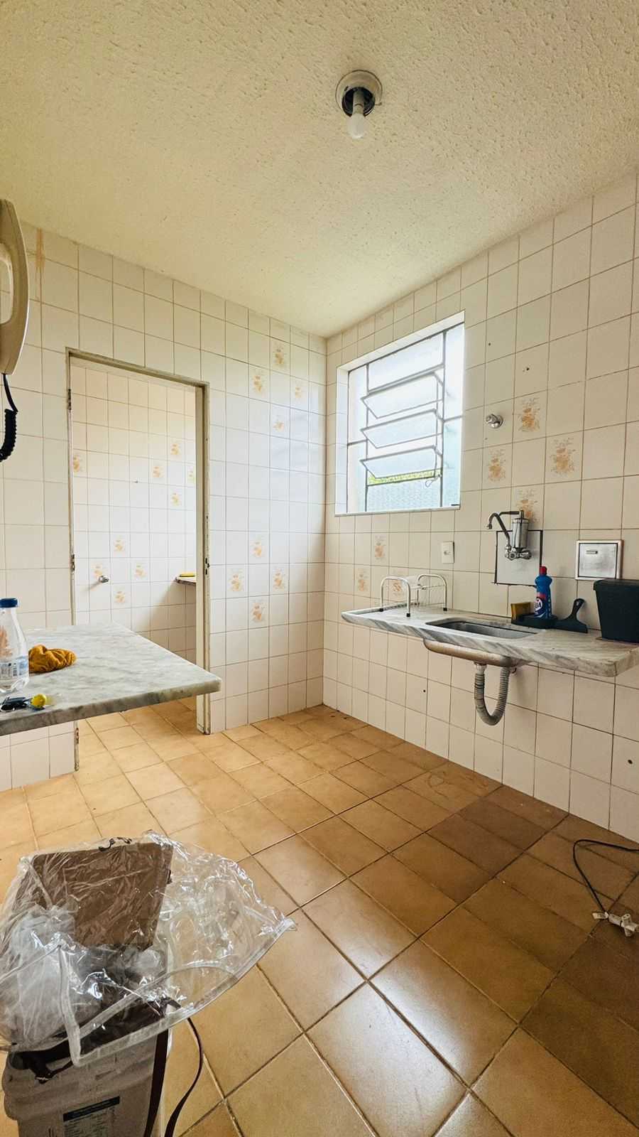 Apartamento para alugar com 3 quartos, 65m² - Foto 9