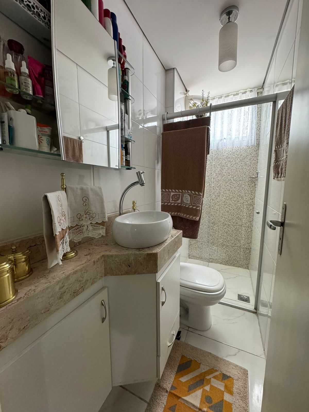 Apartamento à venda com 2 quartos, 65m² - Foto 11