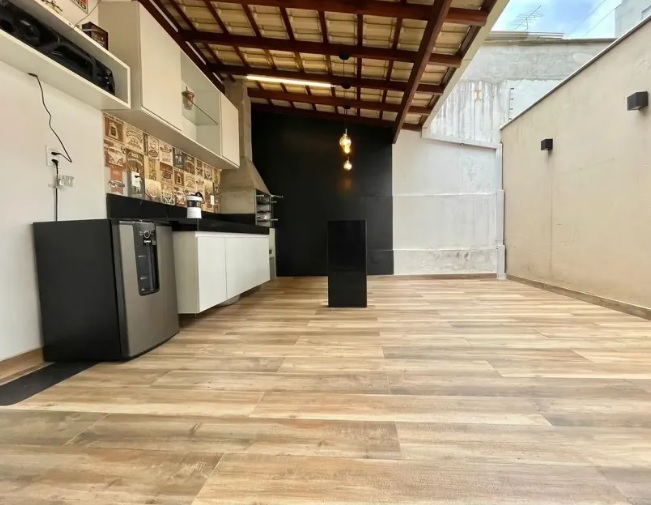 Casa à venda com 3 quartos, 130m² - Foto 14