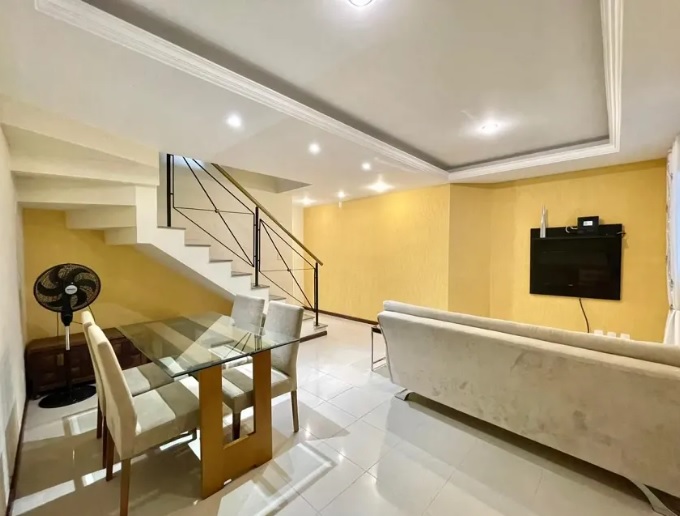 Casa à venda com 3 quartos, 130m² - Foto 8