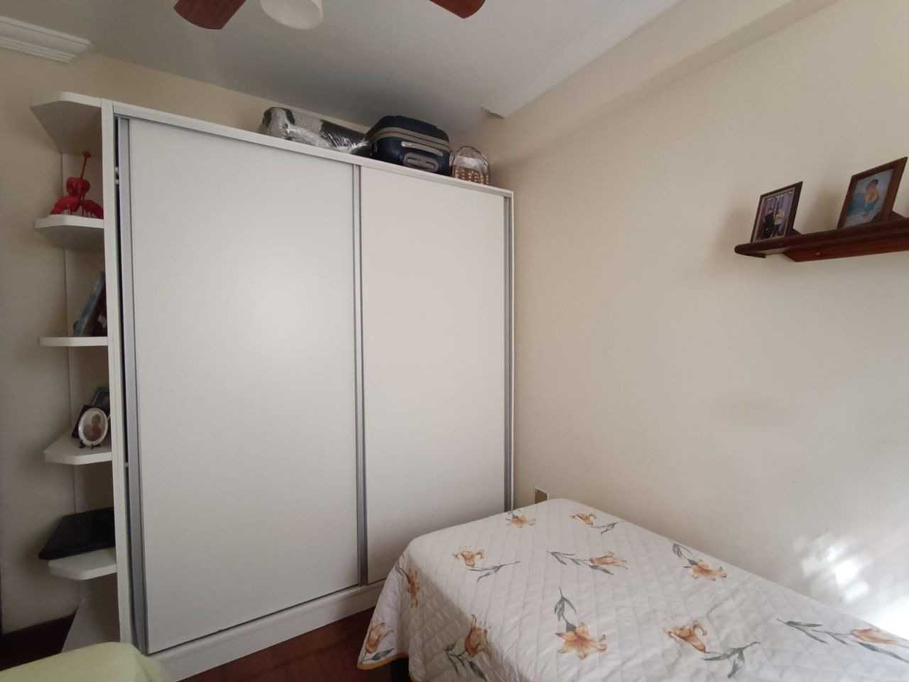 Apartamento à venda com 3 quartos, 80m² - Foto 6