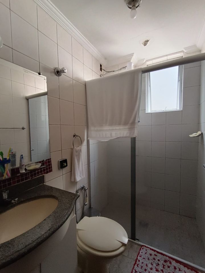 Apartamento à venda com 3 quartos, 80m² - Foto 5