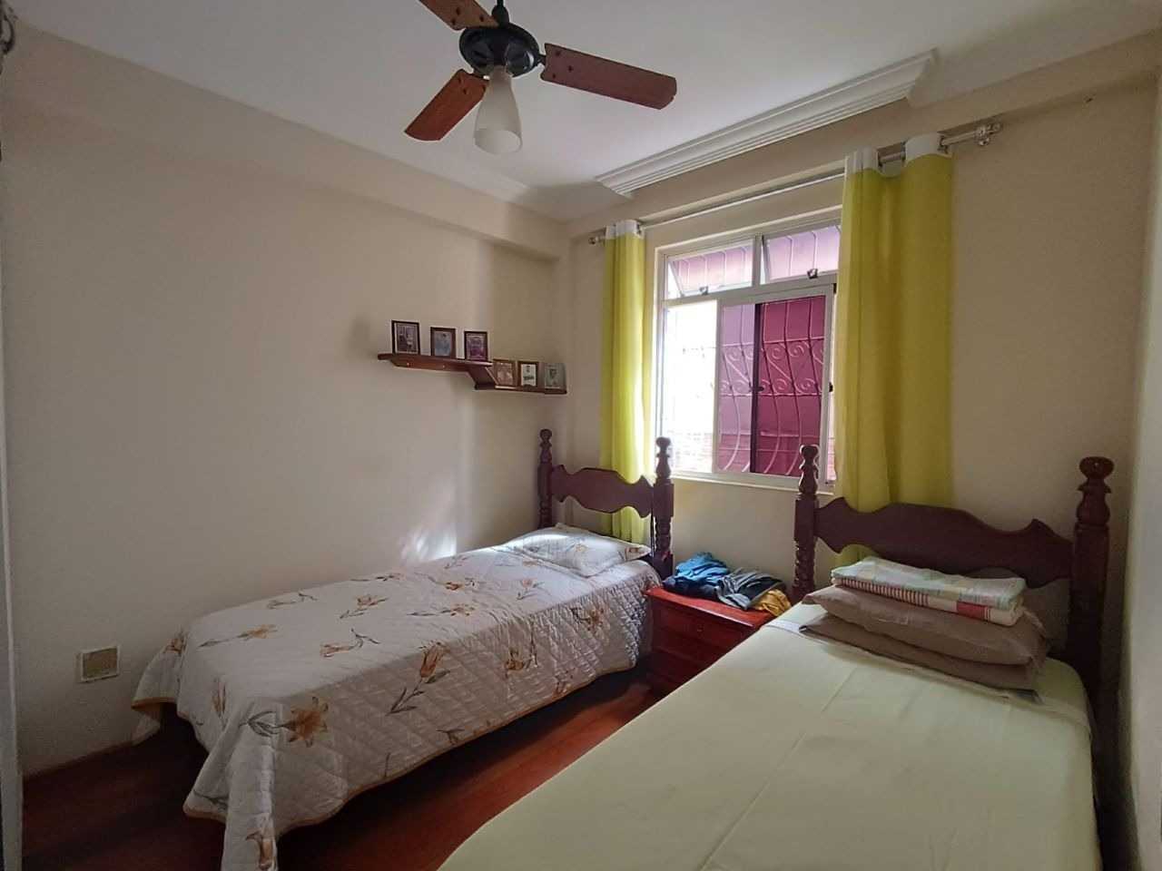 Apartamento à venda com 3 quartos, 80m² - Foto 7