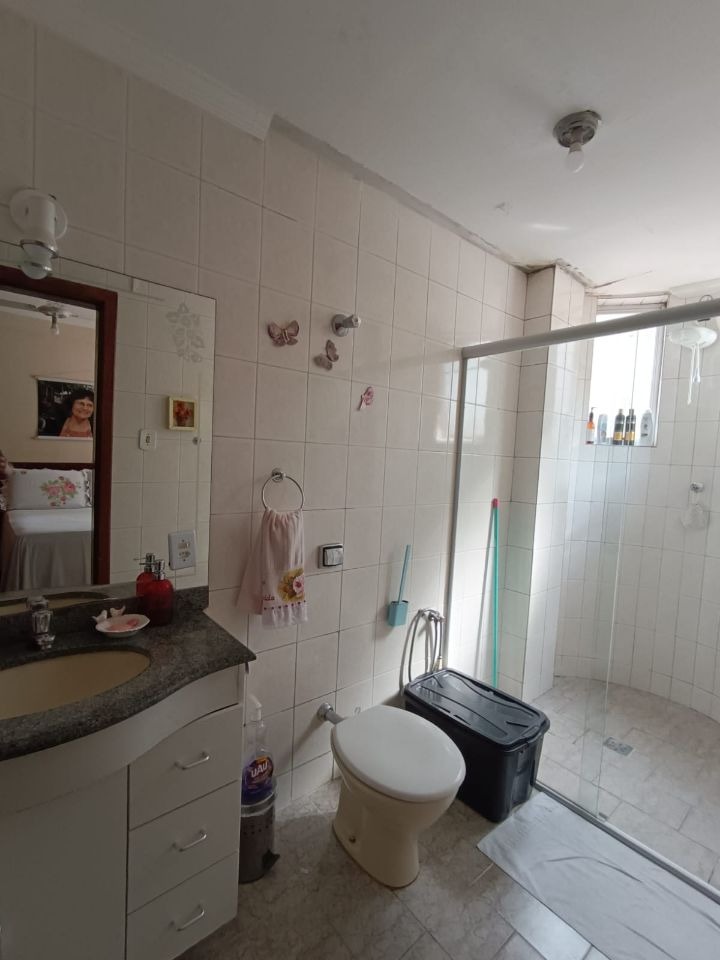 Apartamento à venda com 3 quartos, 80m² - Foto 8