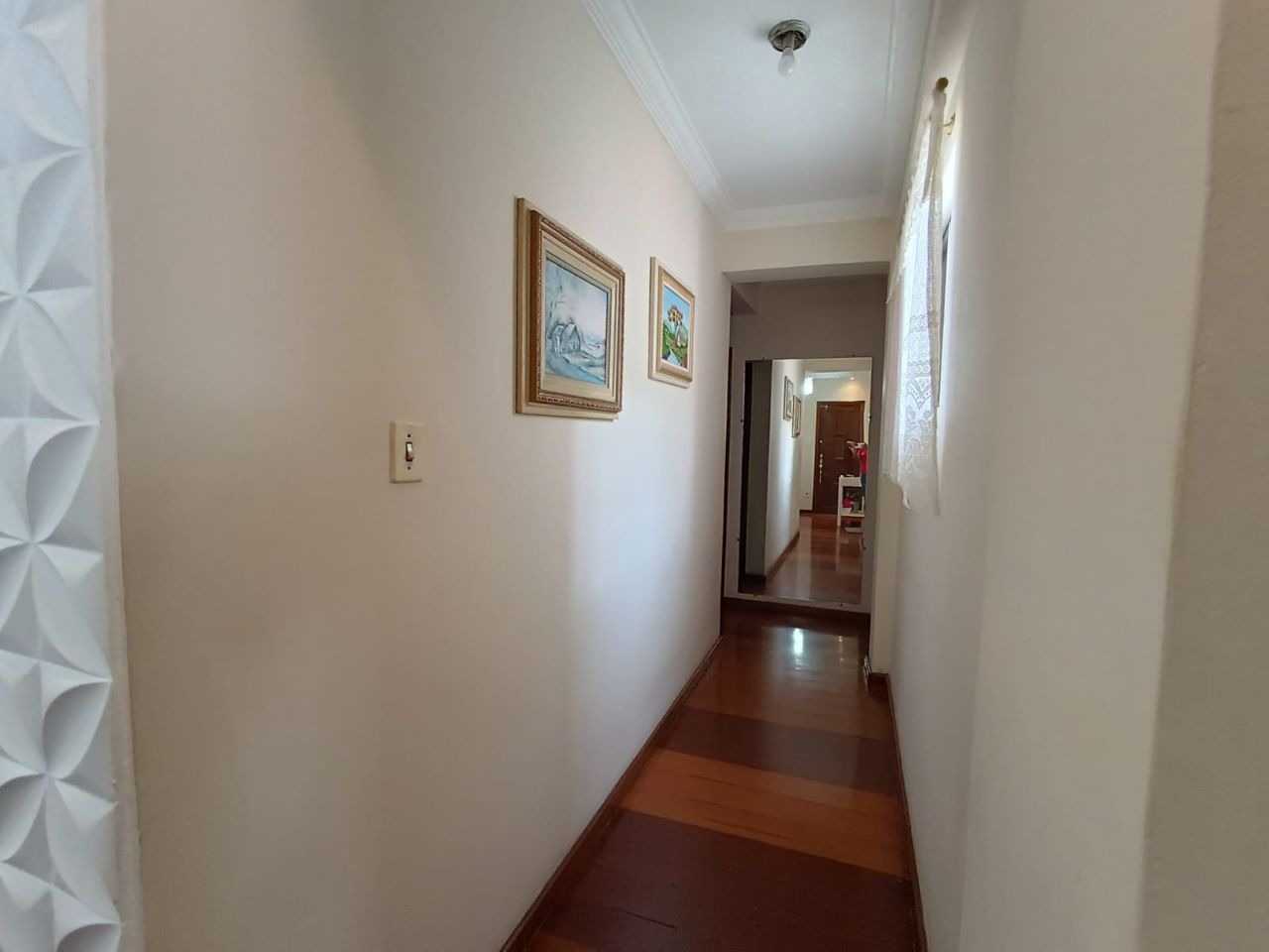 Apartamento à venda com 3 quartos, 80m² - Foto 11