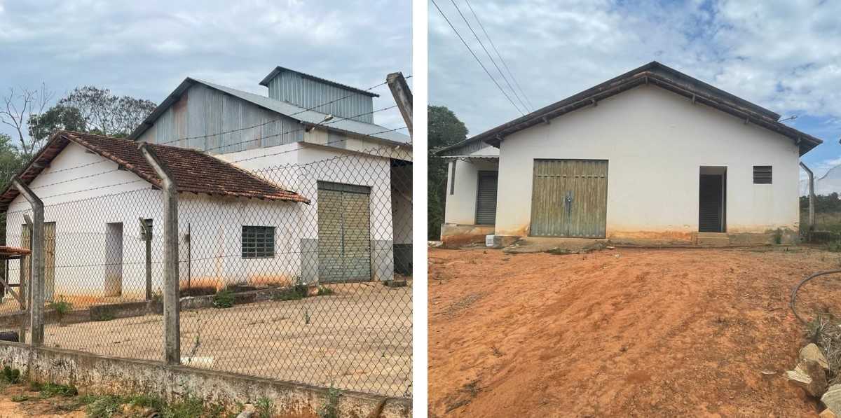 Chácara à venda com 2 quartos, 374300m² - Foto 11