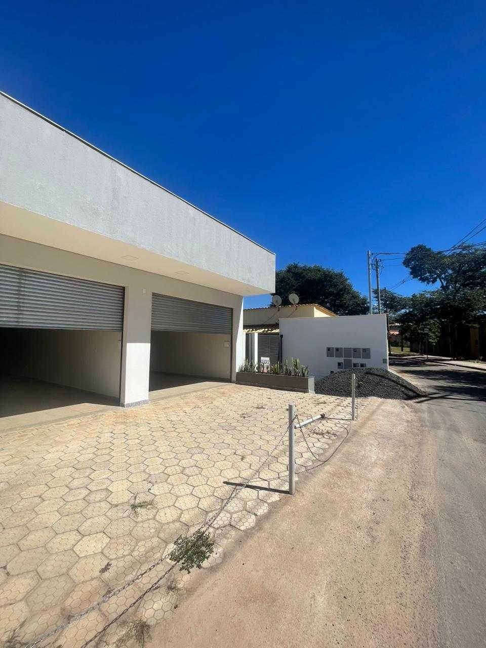 Loja-Salão para alugar, 100m² - Foto 1