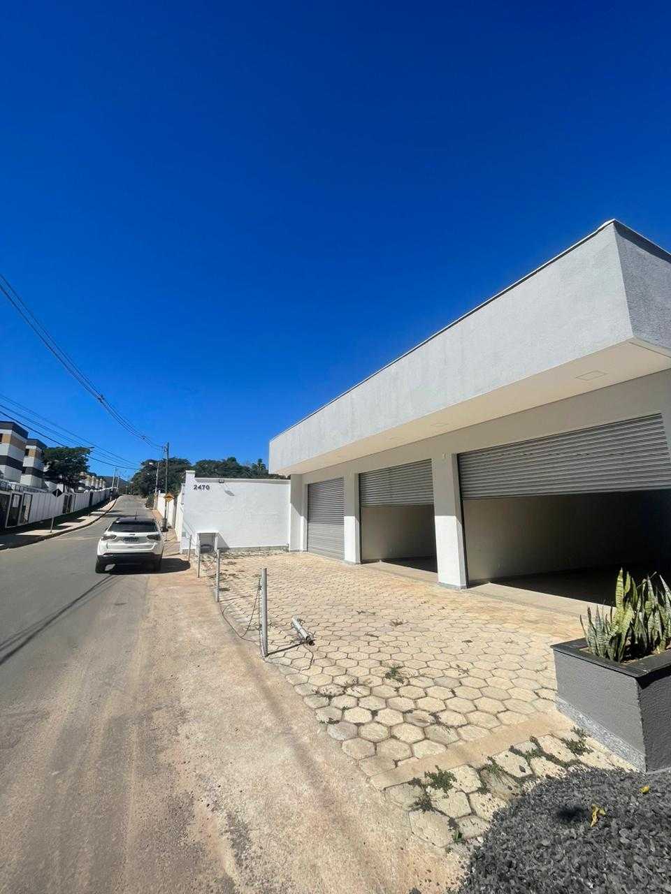 Loja-Salão para alugar, 100m² - Foto 2