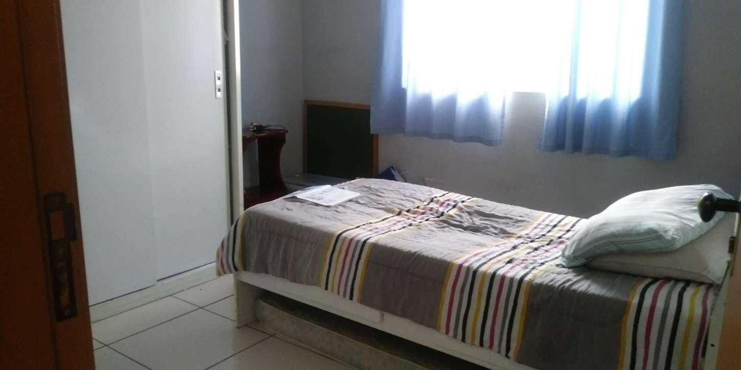 Apartamento à venda com 3 quartos, 60m² - Foto 1