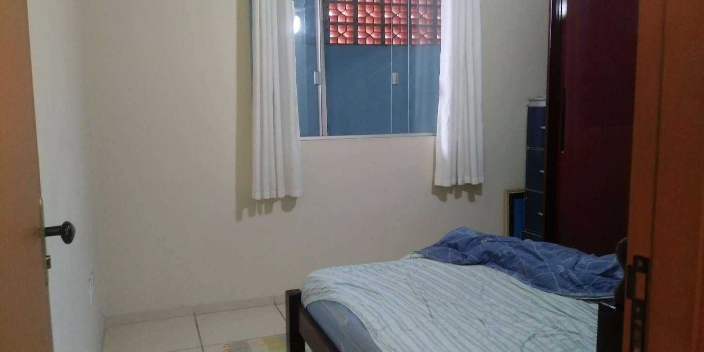 Apartamento à venda com 3 quartos, 60m² - Foto 2