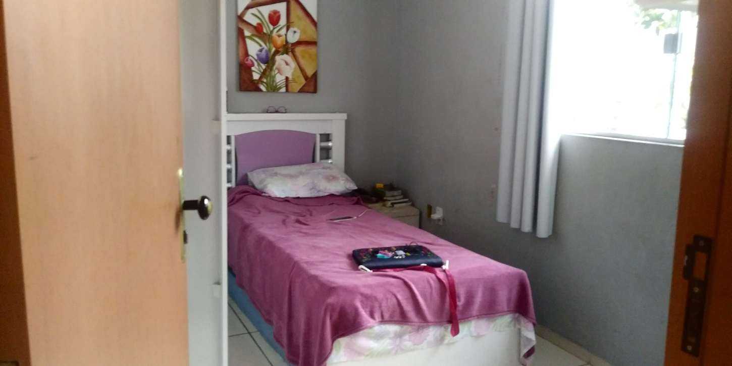 Apartamento à venda com 3 quartos, 60m² - Foto 4