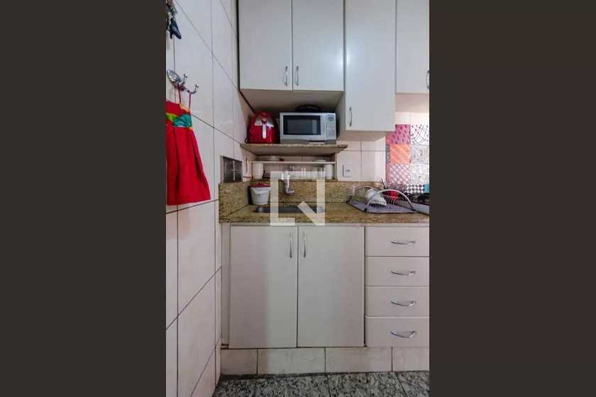 Apartamento à venda com 3 quartos, 77m² - Foto 5