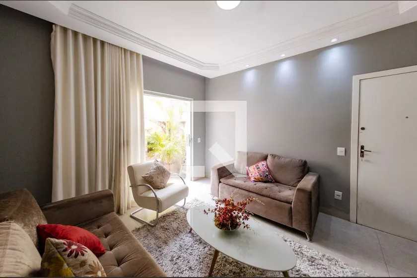 Apartamento à venda com 3 quartos, 77m² - Foto 8