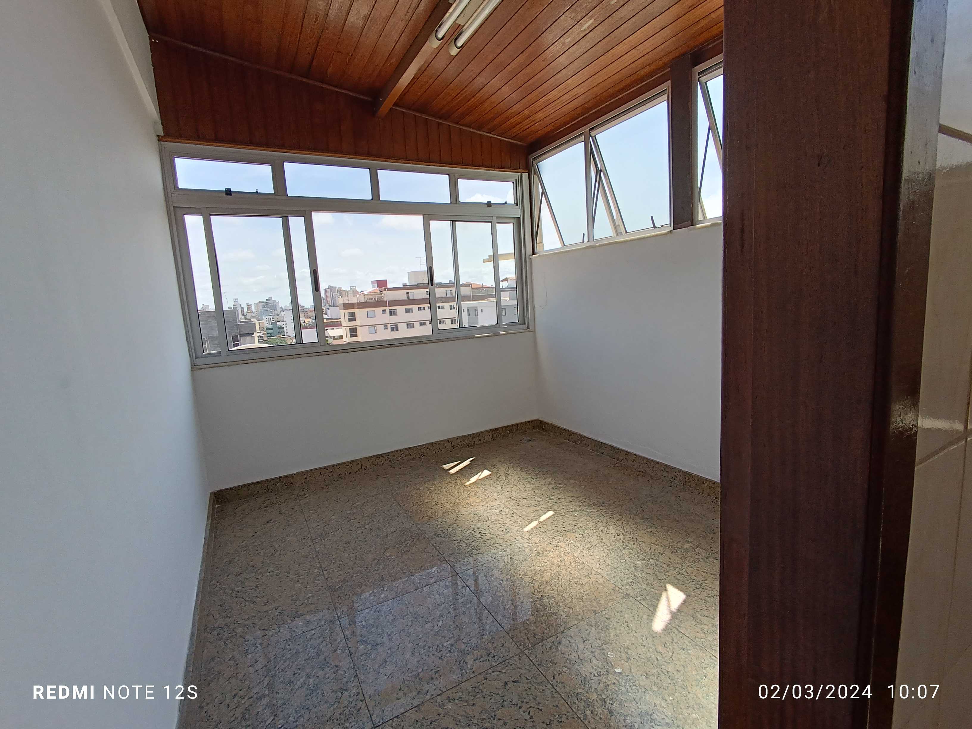 Apartamento à venda com 2 quartos, 12m² - Foto 6