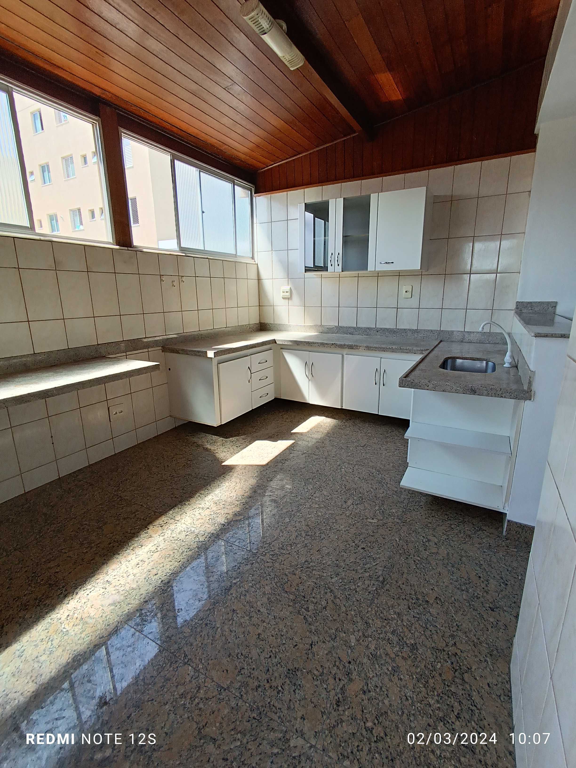 Apartamento à venda com 2 quartos, 12m² - Foto 9