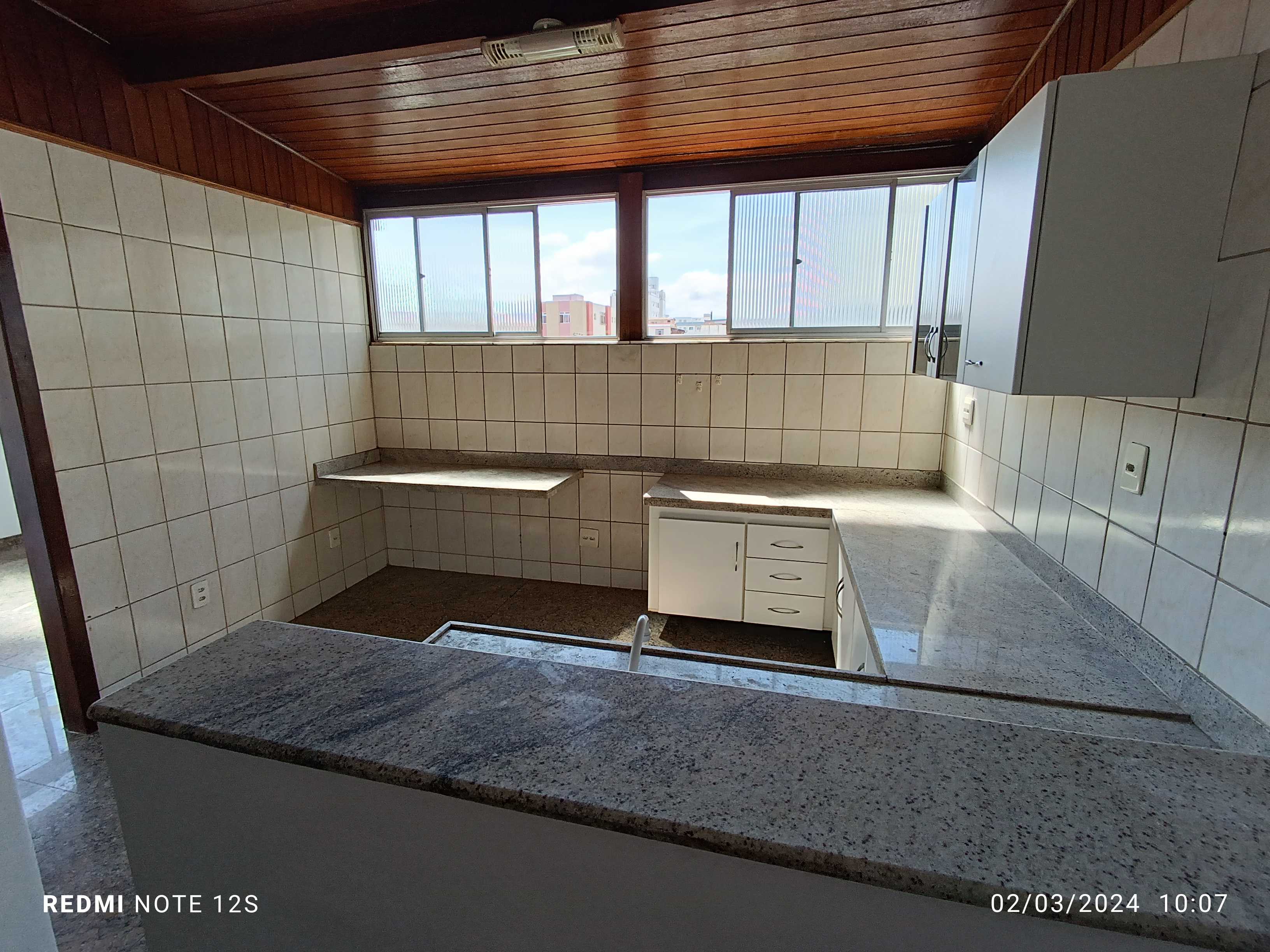 Apartamento à venda com 2 quartos, 12m² - Foto 8