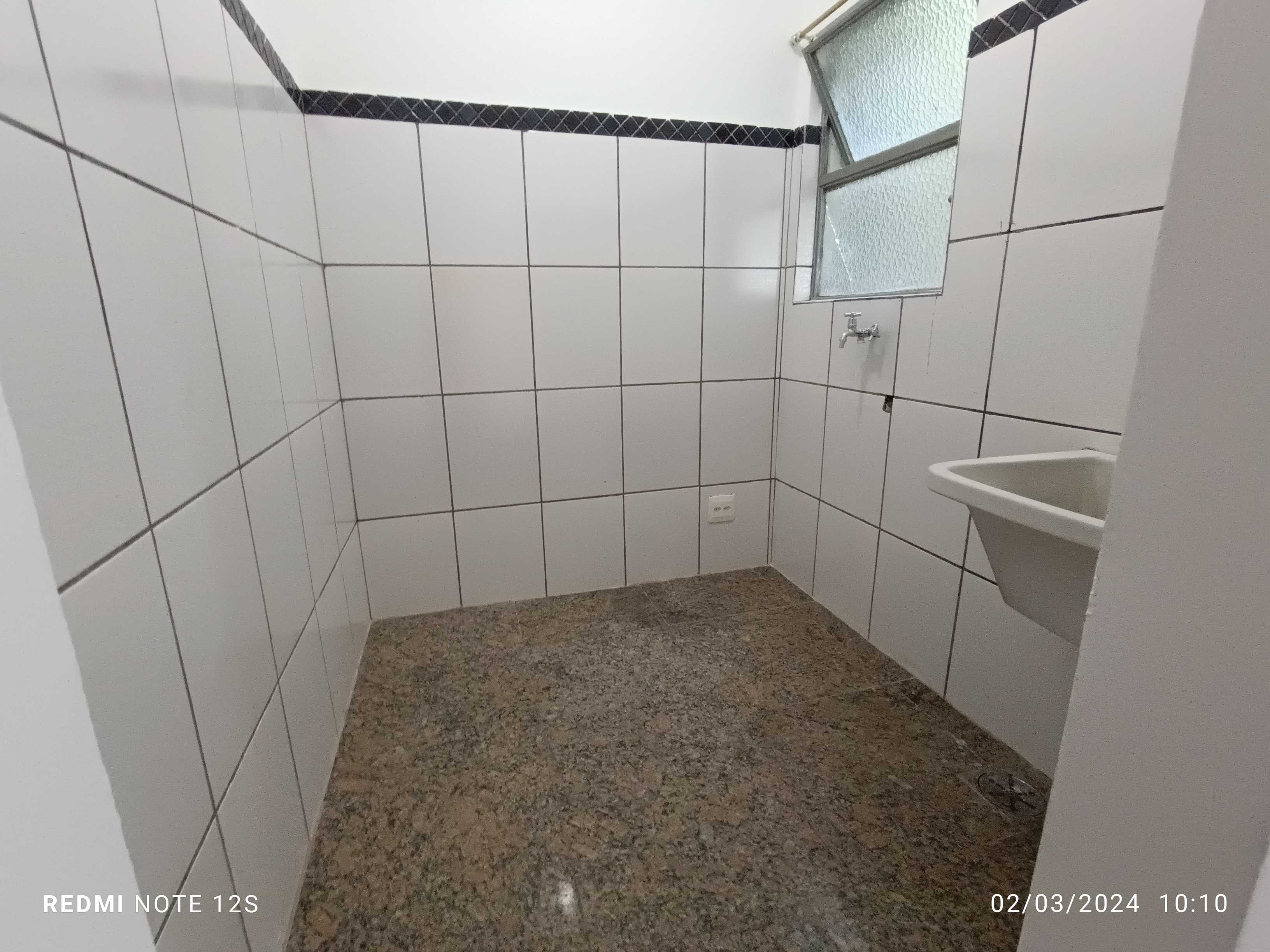 Apartamento à venda com 2 quartos, 12m² - Foto 22