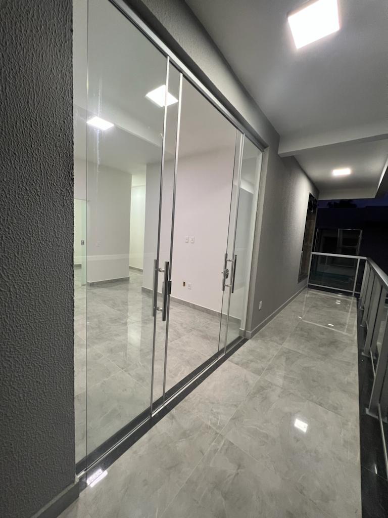 Casa de Condomínio à venda com 3 quartos, 381m² - Foto 11