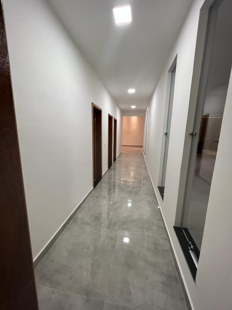 Casa de Condomínio à venda com 3 quartos, 381m² - Foto 13