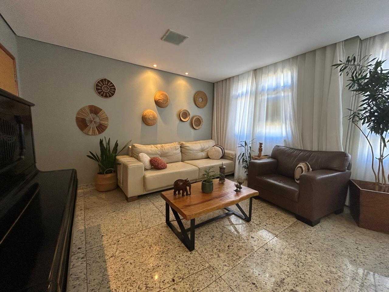 Cobertura à venda com 4 quartos, 202m² - Foto 15