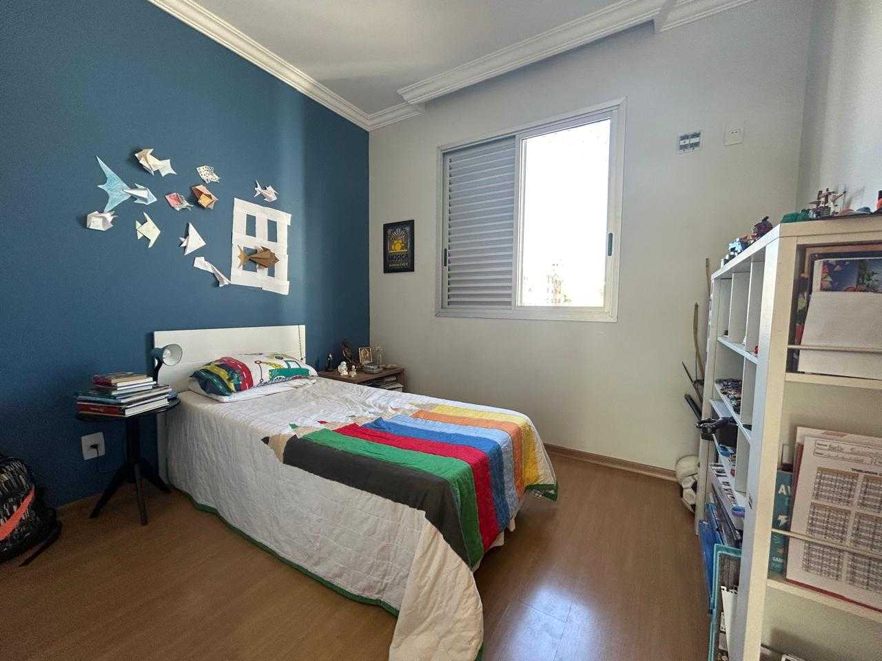 Cobertura à venda com 4 quartos, 202m² - Foto 19