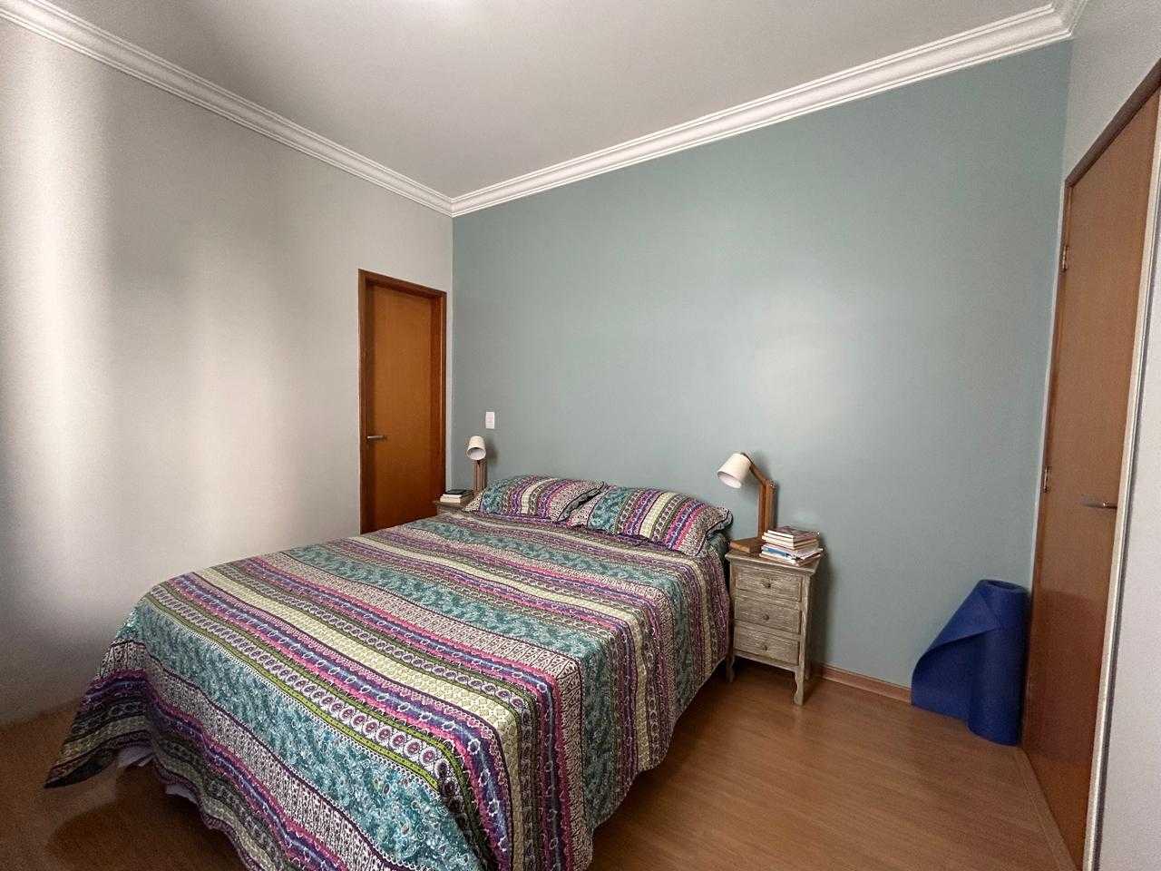 Cobertura à venda com 4 quartos, 202m² - Foto 16