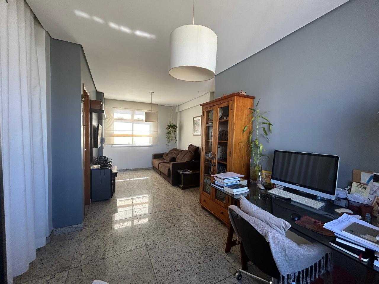 Cobertura à venda com 4 quartos, 202m² - Foto 9