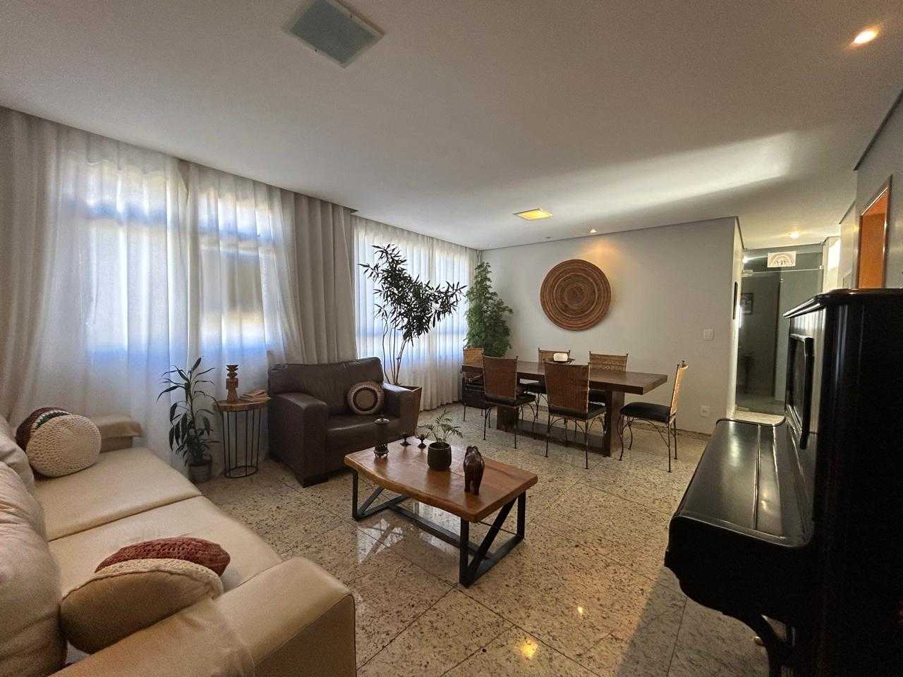 Cobertura à venda com 4 quartos, 202m² - Foto 13