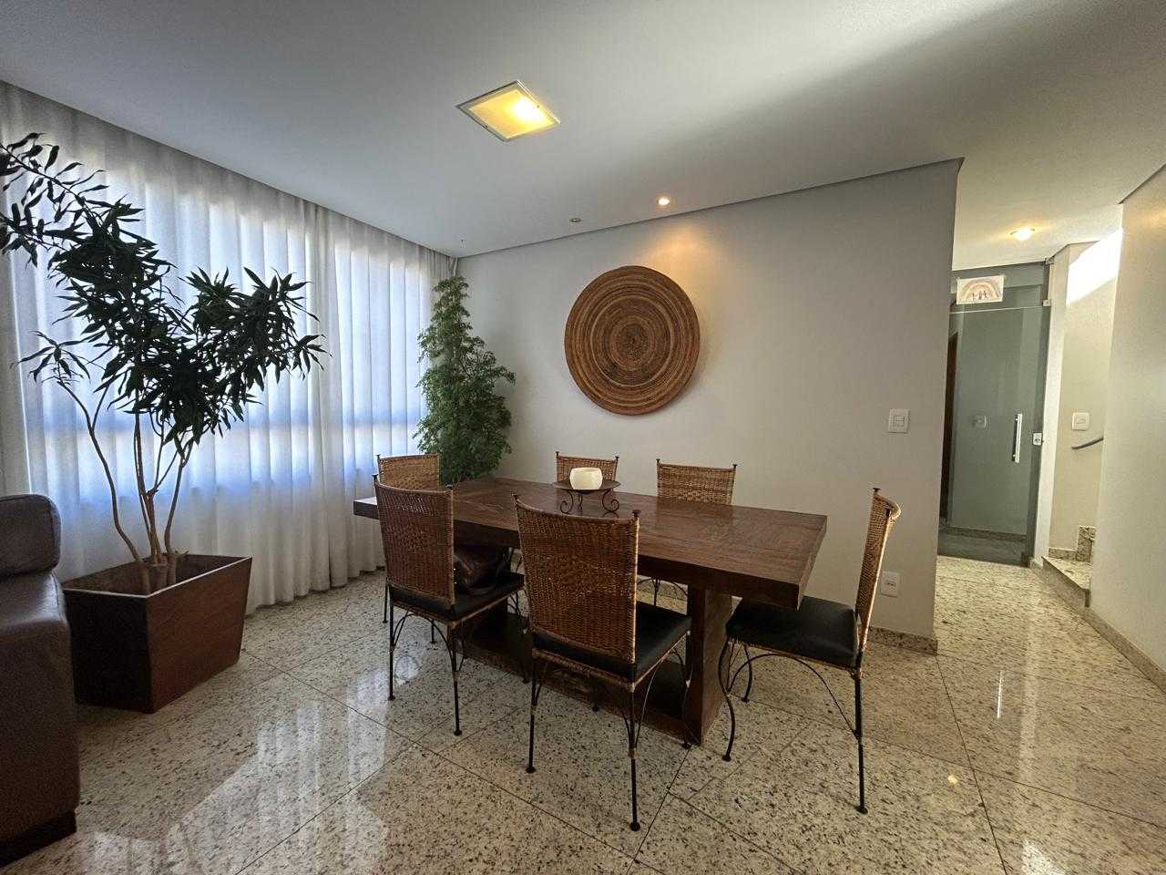 Cobertura à venda com 4 quartos, 202m² - Foto 14