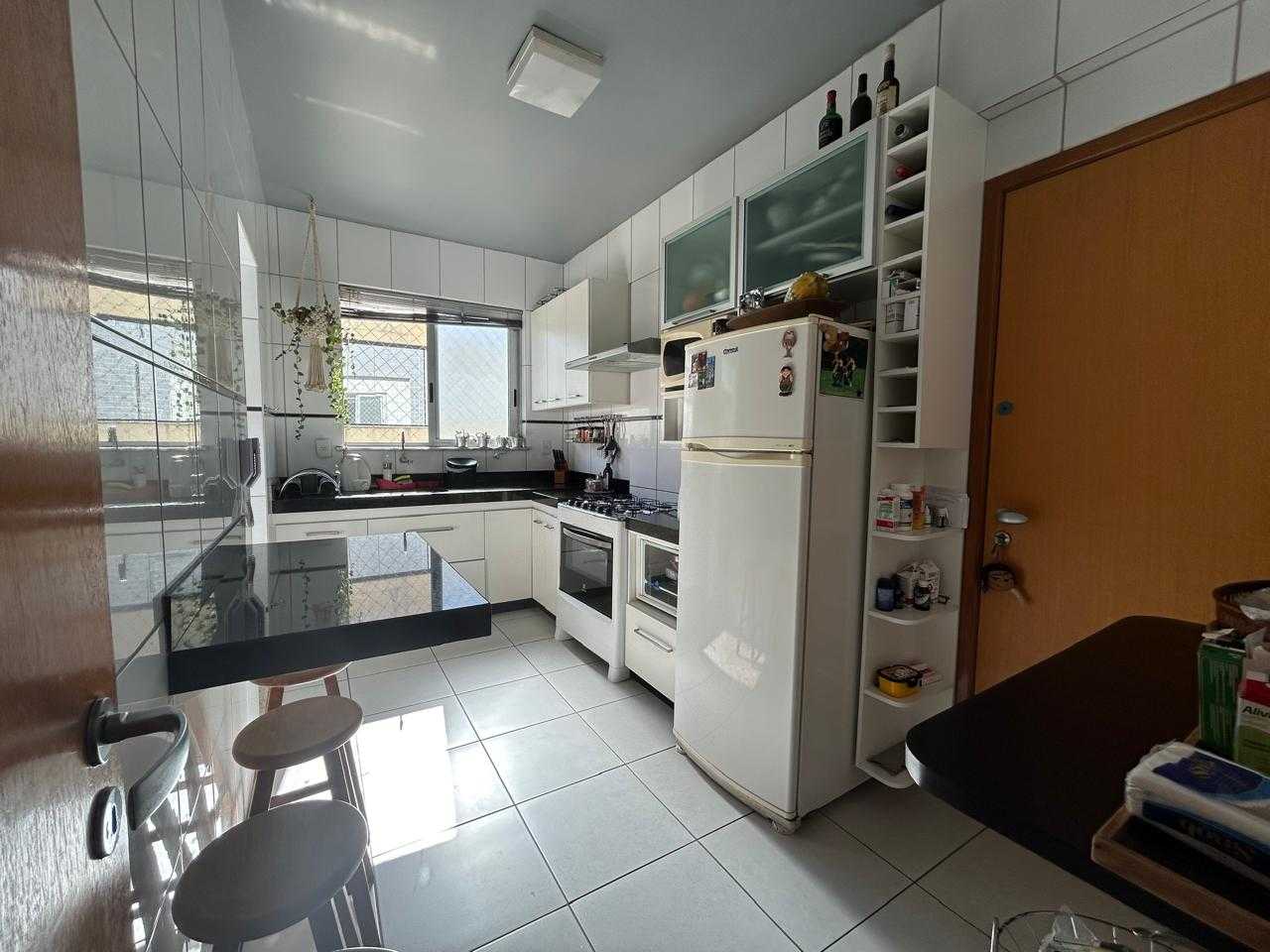 Cobertura à venda com 4 quartos, 202m² - Foto 23