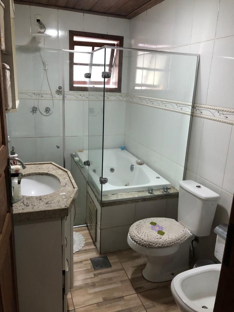 Casa à venda com 3 quartos, 220m² - Foto 15