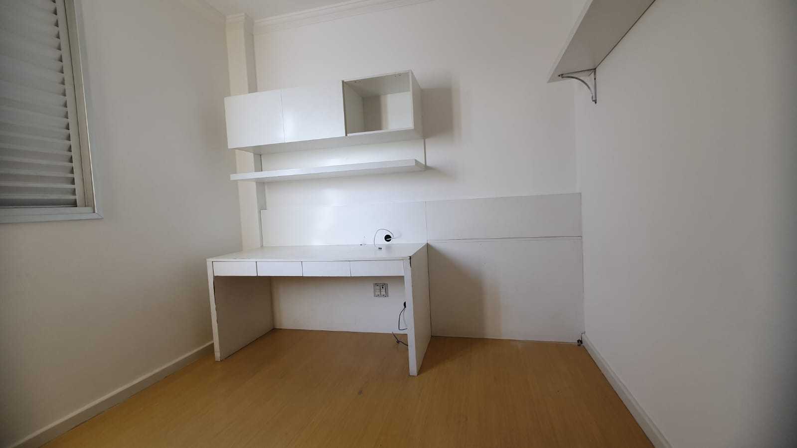 Apartamento à venda com 3 quartos, 160m² - Foto 5