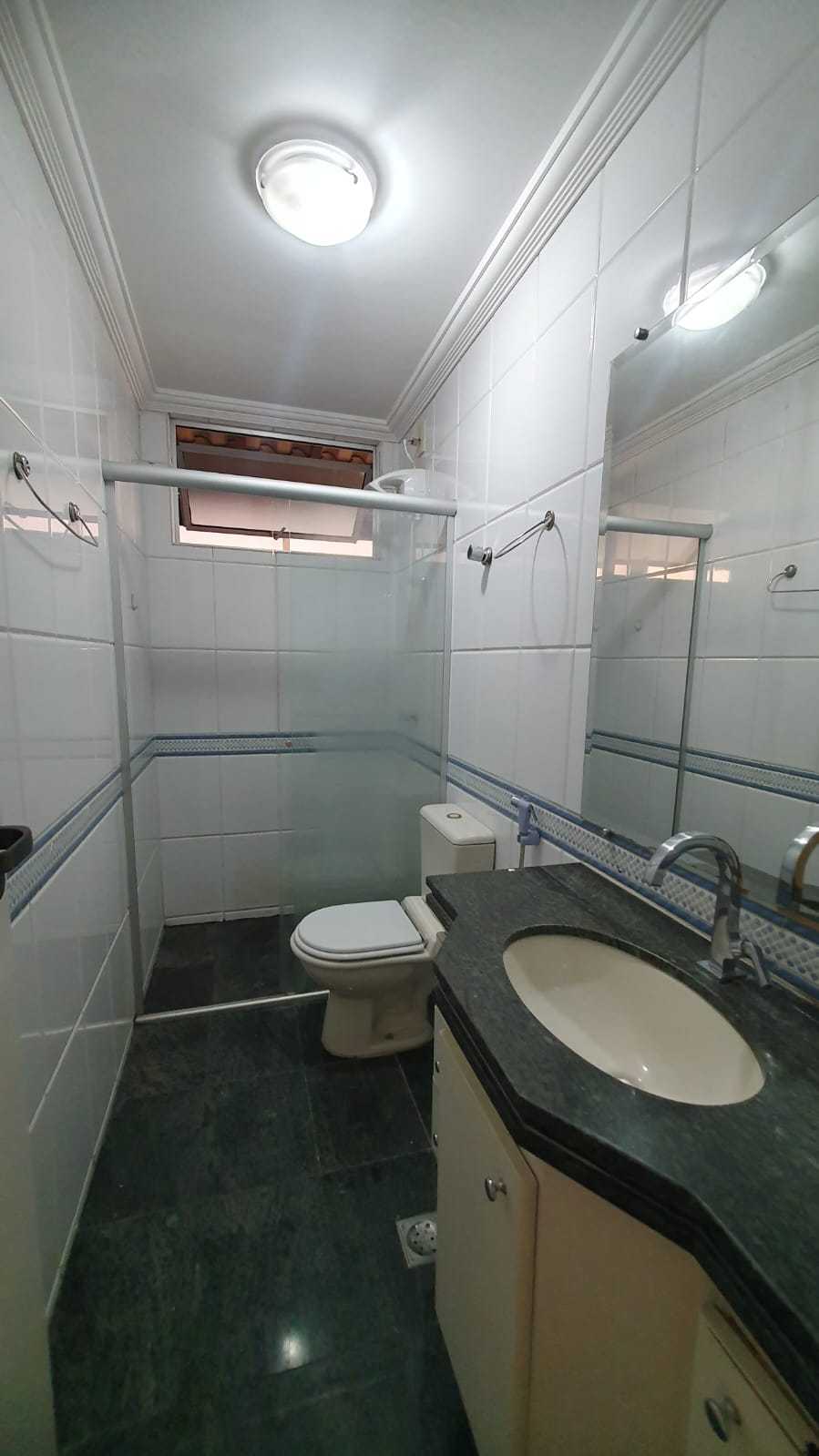 Apartamento à venda com 3 quartos, 160m² - Foto 10