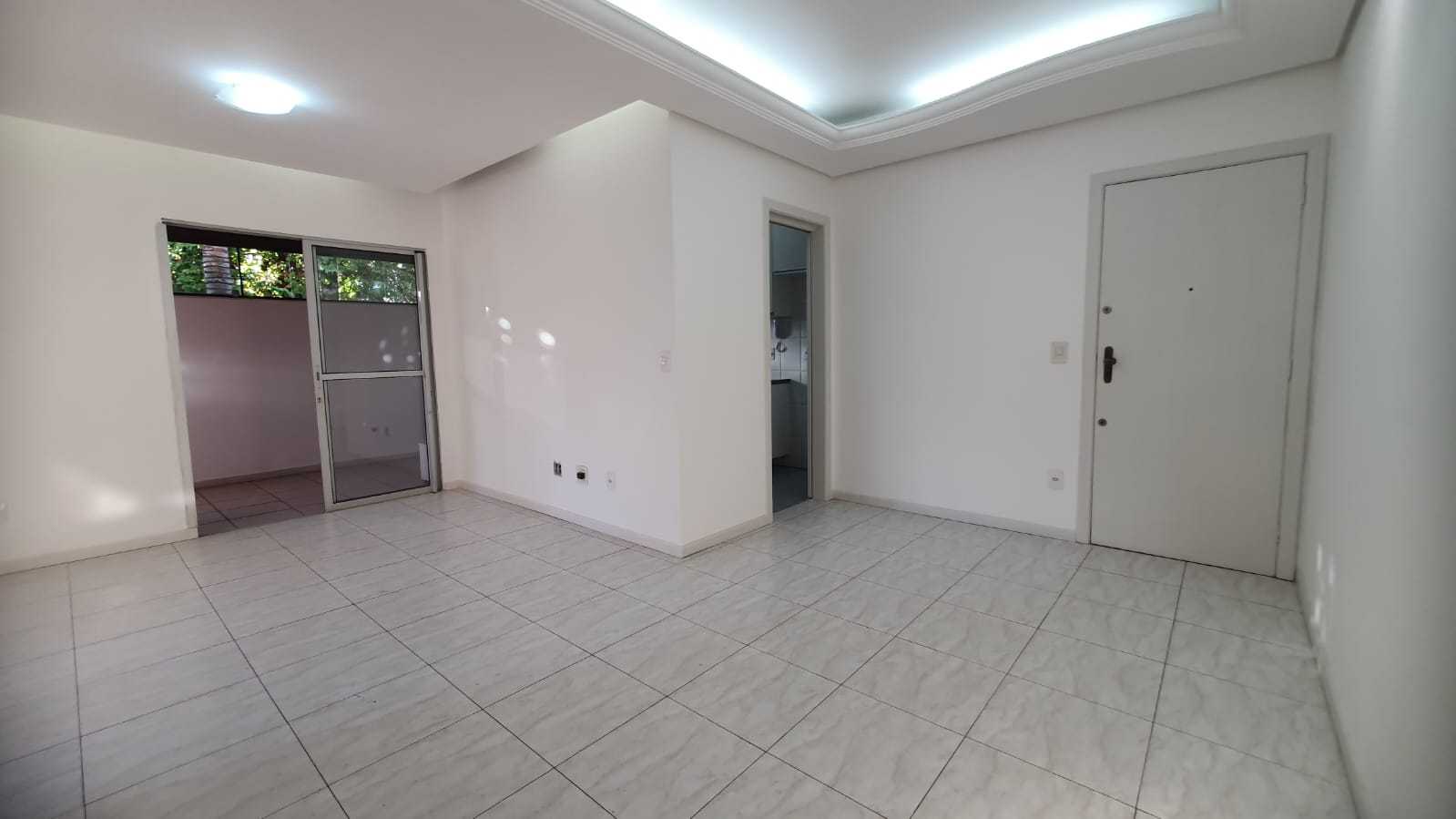 Apartamento à venda com 3 quartos, 160m² - Foto 13