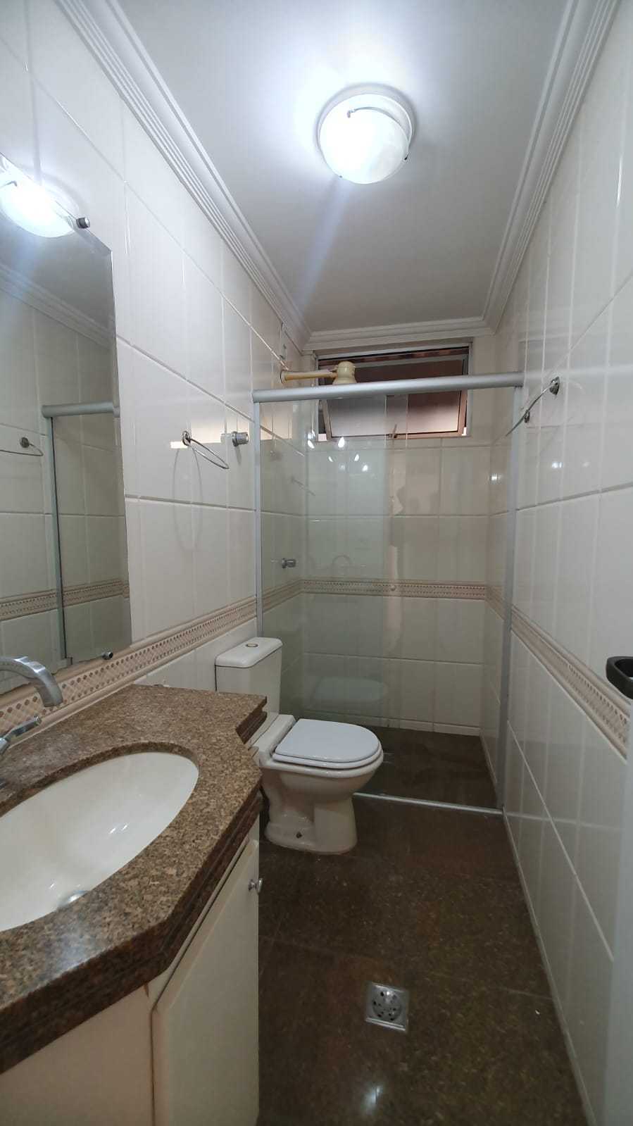 Apartamento à venda com 3 quartos, 160m² - Foto 8