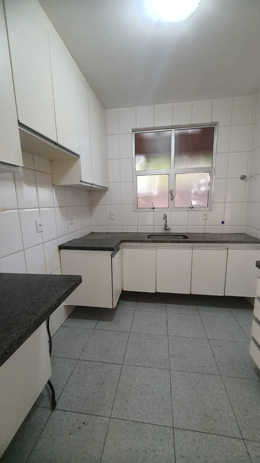 Apartamento à venda com 3 quartos, 160m² - Foto 16