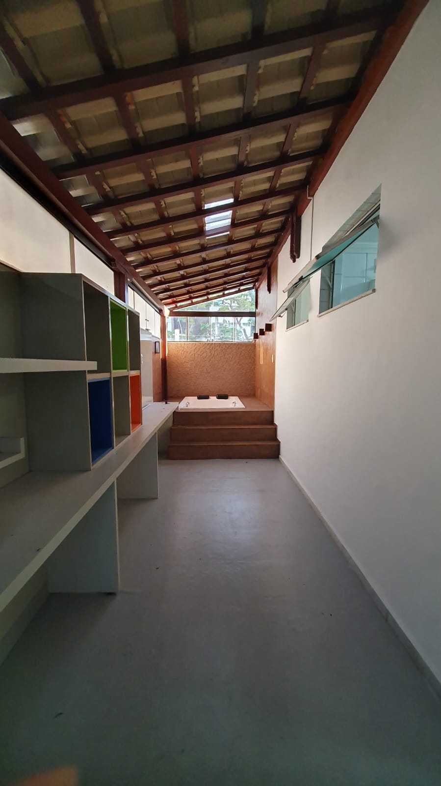 Apartamento à venda com 3 quartos, 160m² - Foto 14