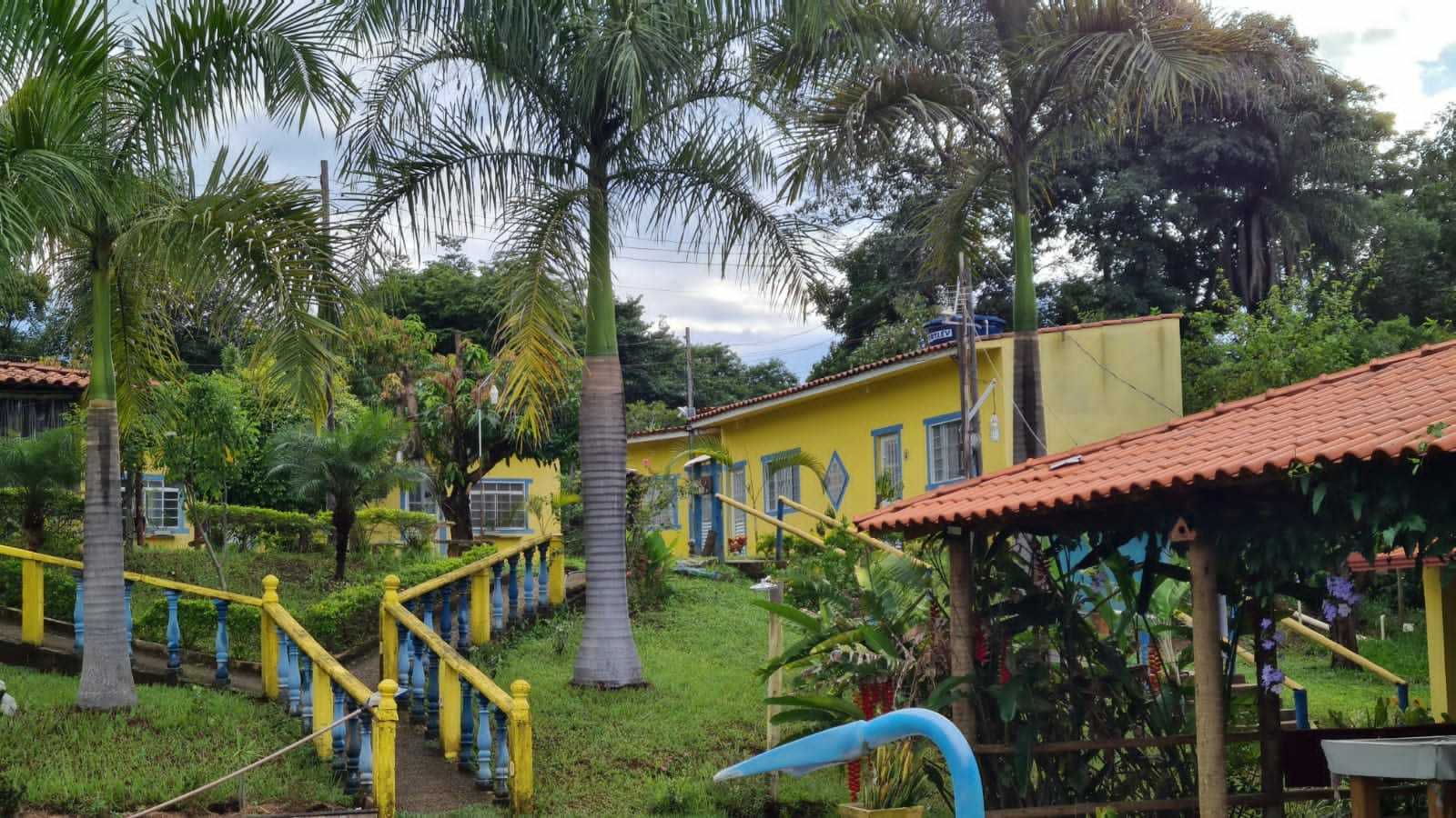 Chácara à venda com 3 quartos, 7000m² - Foto 8