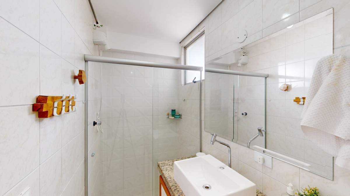 Apartamento à venda com 3 quartos, 90m² - Foto 7