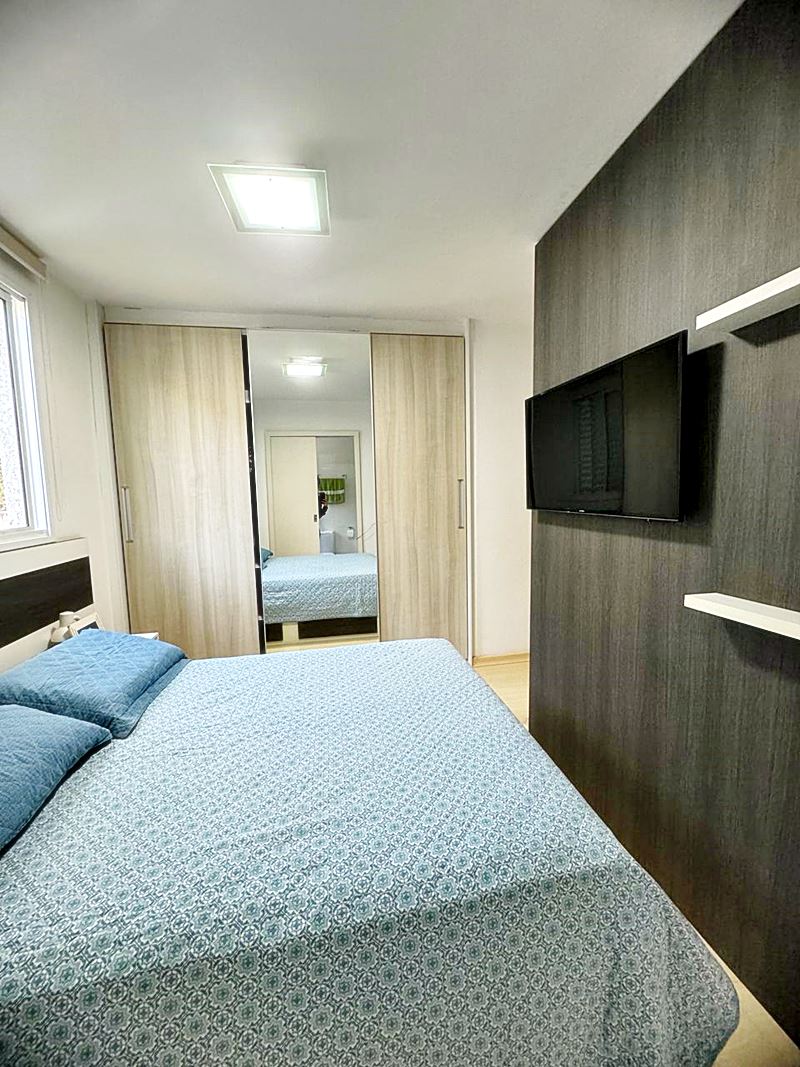 Apartamento à venda com 4 quartos, 96m² - Foto 11