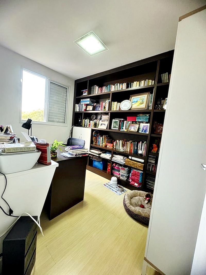 Apartamento à venda com 4 quartos, 96m² - Foto 10