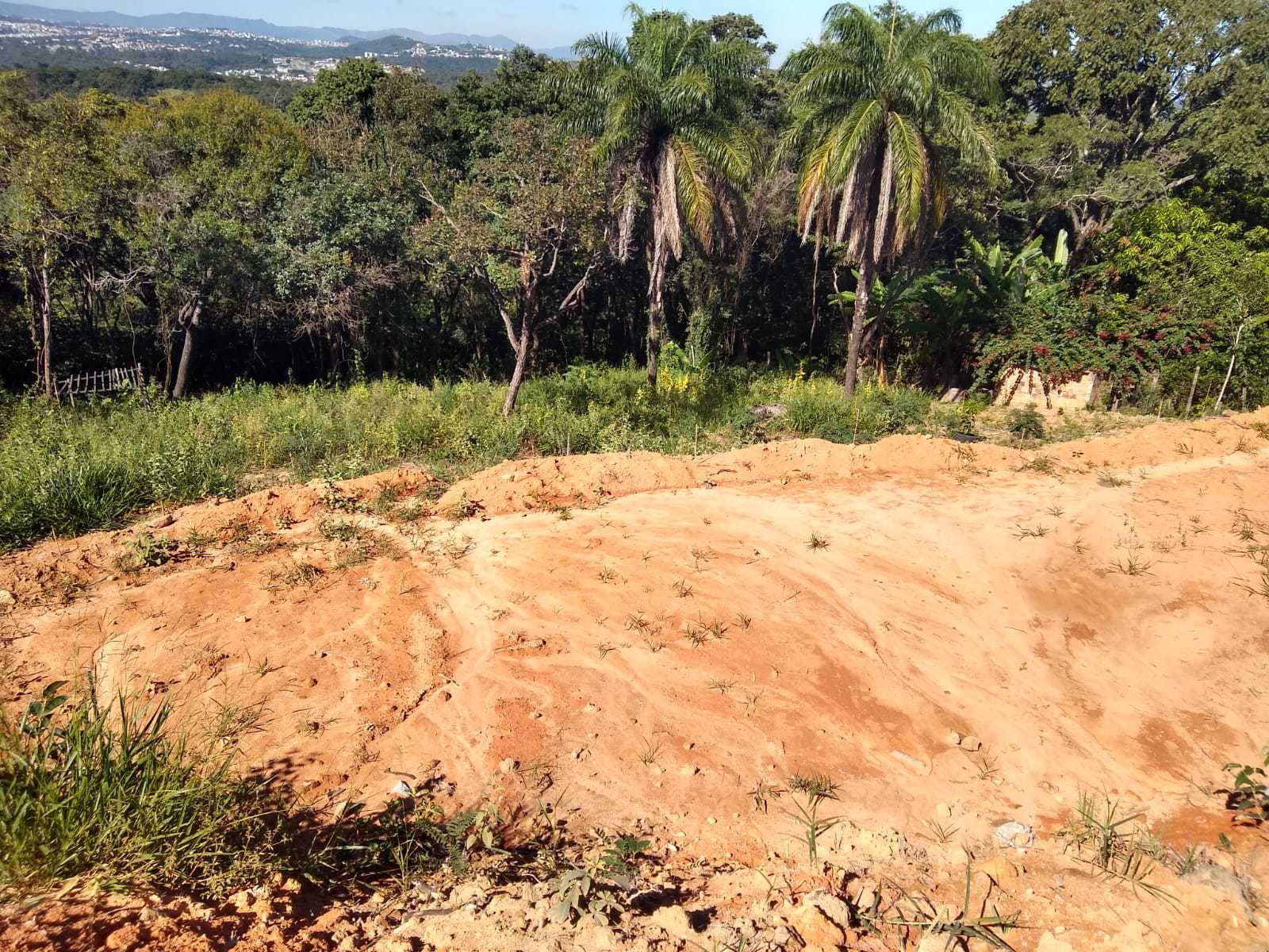 Chácara à venda com 1 quarto, 2500m² - Foto 6