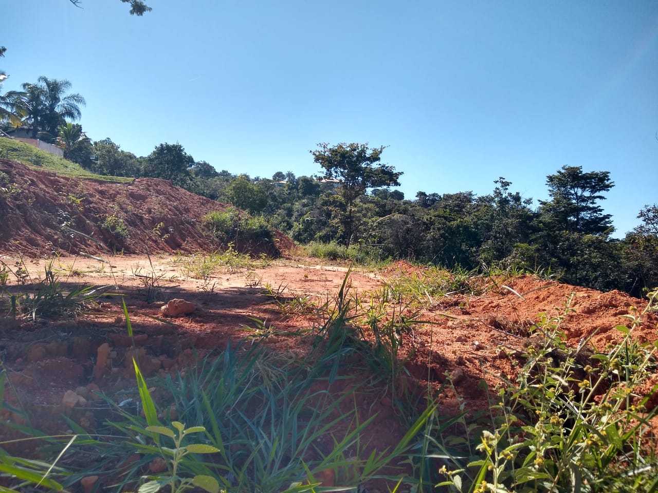 Chácara à venda com 1 quarto, 2500m² - Foto 3