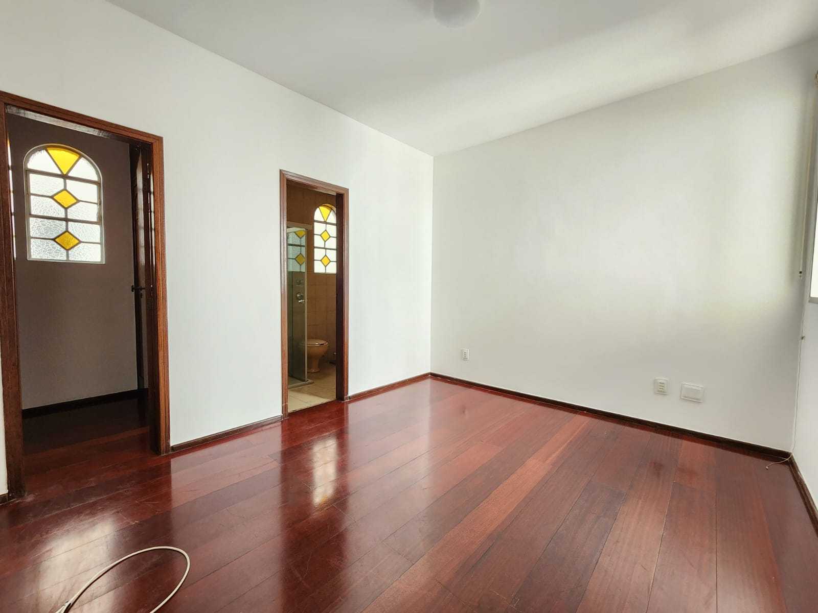 Apartamento à venda com 4 quartos - Foto 9