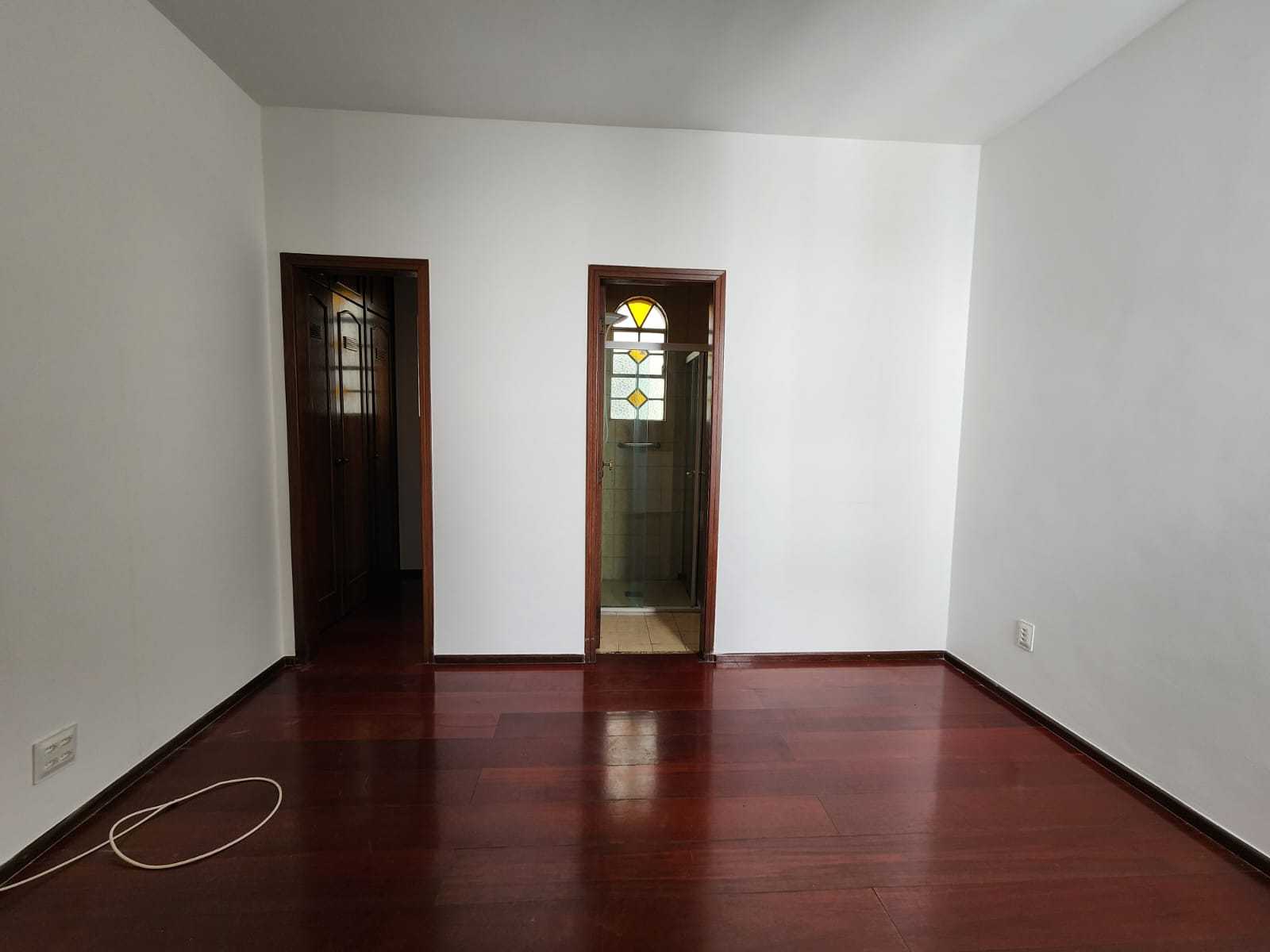 Apartamento à venda com 4 quartos - Foto 5