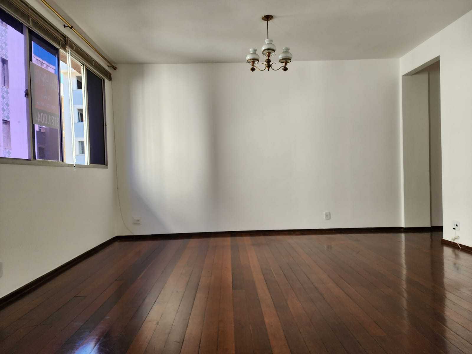 Apartamento à venda com 4 quartos - Foto 3